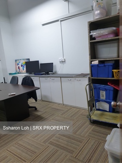Eunos Techpark (D14), Factory #541043851